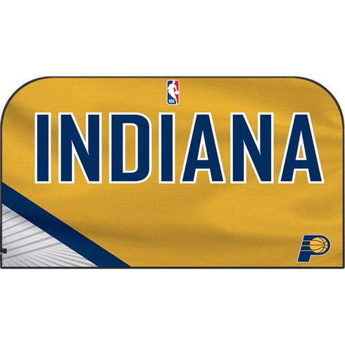 NBA Indiana Pacers Jersey Nintendo Switch 2 (2025) with Joy-Con Skin